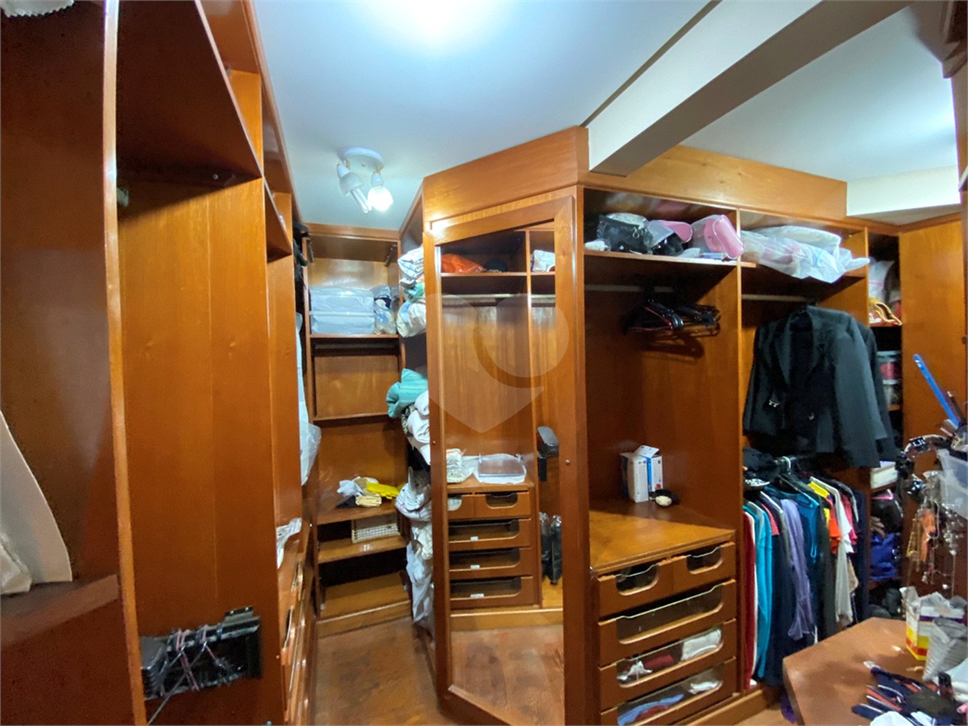 Duplex à venda com 4 suítes em Santana, São Paulo, SP