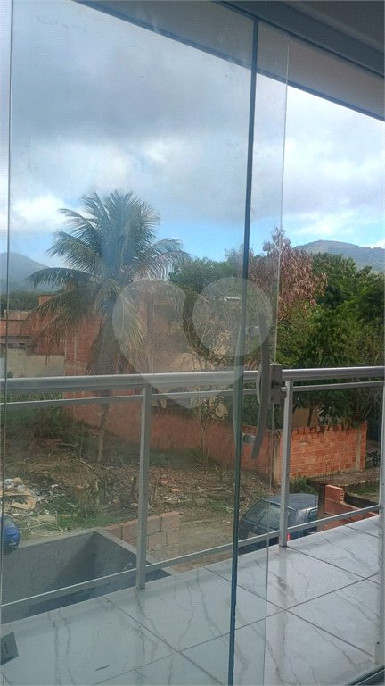 Casa à venda com 2 quartos no condomínio Dos Silvas, Rio de Janeiro - RJ