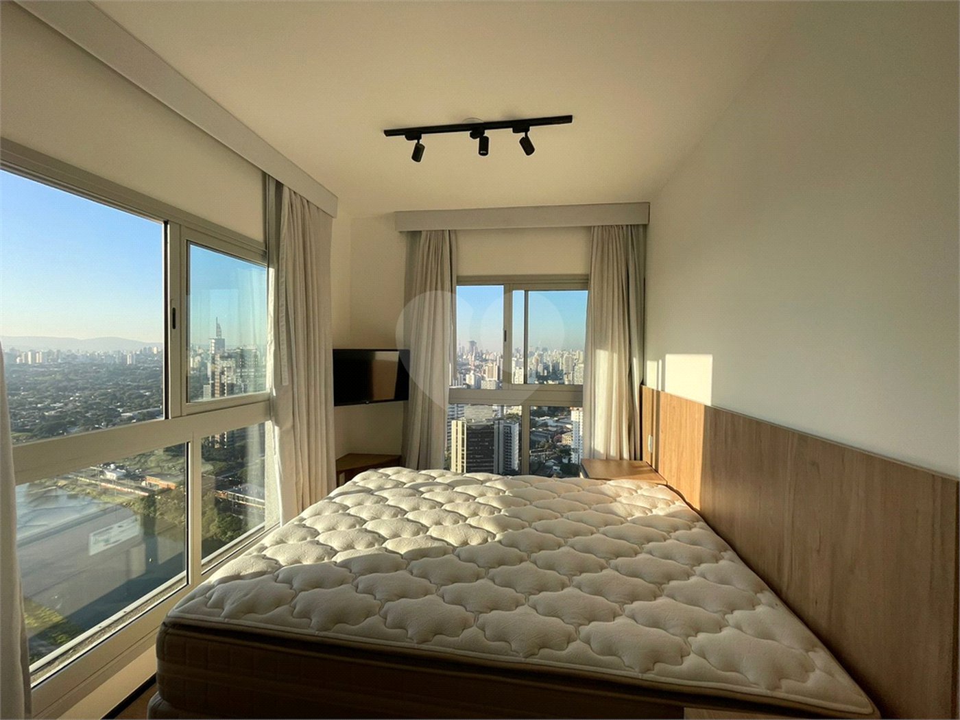 Apartamento para alugar com 2 quartos, sendo 1 suíte, em Butantã, São Paulo, SP