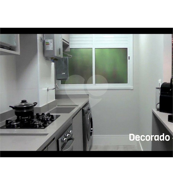 Apartamento à venda com 2 quartos, sendo 1 suíte, em Vila Mazzei, São Paulo, SP