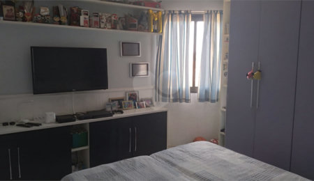 Apartamento à venda com 3 quartos, sendo 1 suíte,  em Imirim, São Paulo, SP