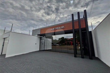 Prédio para alugar em Interlagos, Três Lagoas, MS