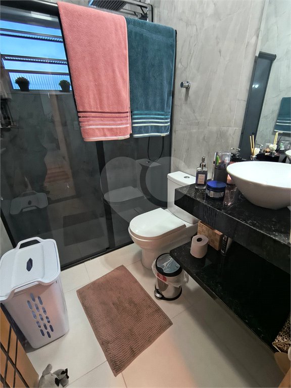 Apartamento à venda com 2 quartos em Mogi Moderno, Mogi das Cruzes, SP