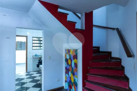 Sobrado à venda com 2 quartos em Vila São Pedro, São Paulo, SP