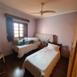 Casa em condomínio à venda com 3 quartos, sendo 1 suíte, em Granja Olga I, Sorocaba, SP