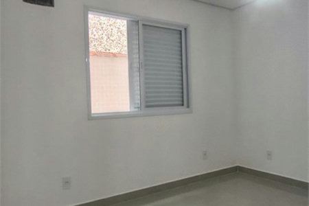 Casa Residencial à venda, Aparecida, Santos - CA0239.