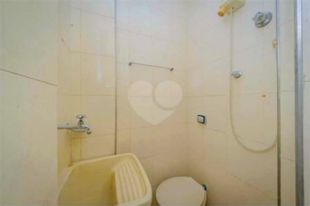 Apartamento à venda com 3 quartos em Andaraí, Rio de Janeiro, RJ