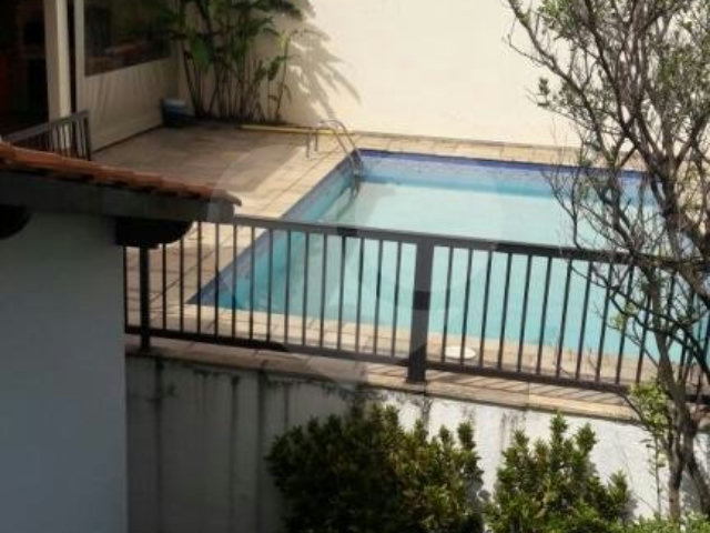 Sobrado à venda com 3 quartos, sendo 1 suíte,  em Santana, São Paulo, SP