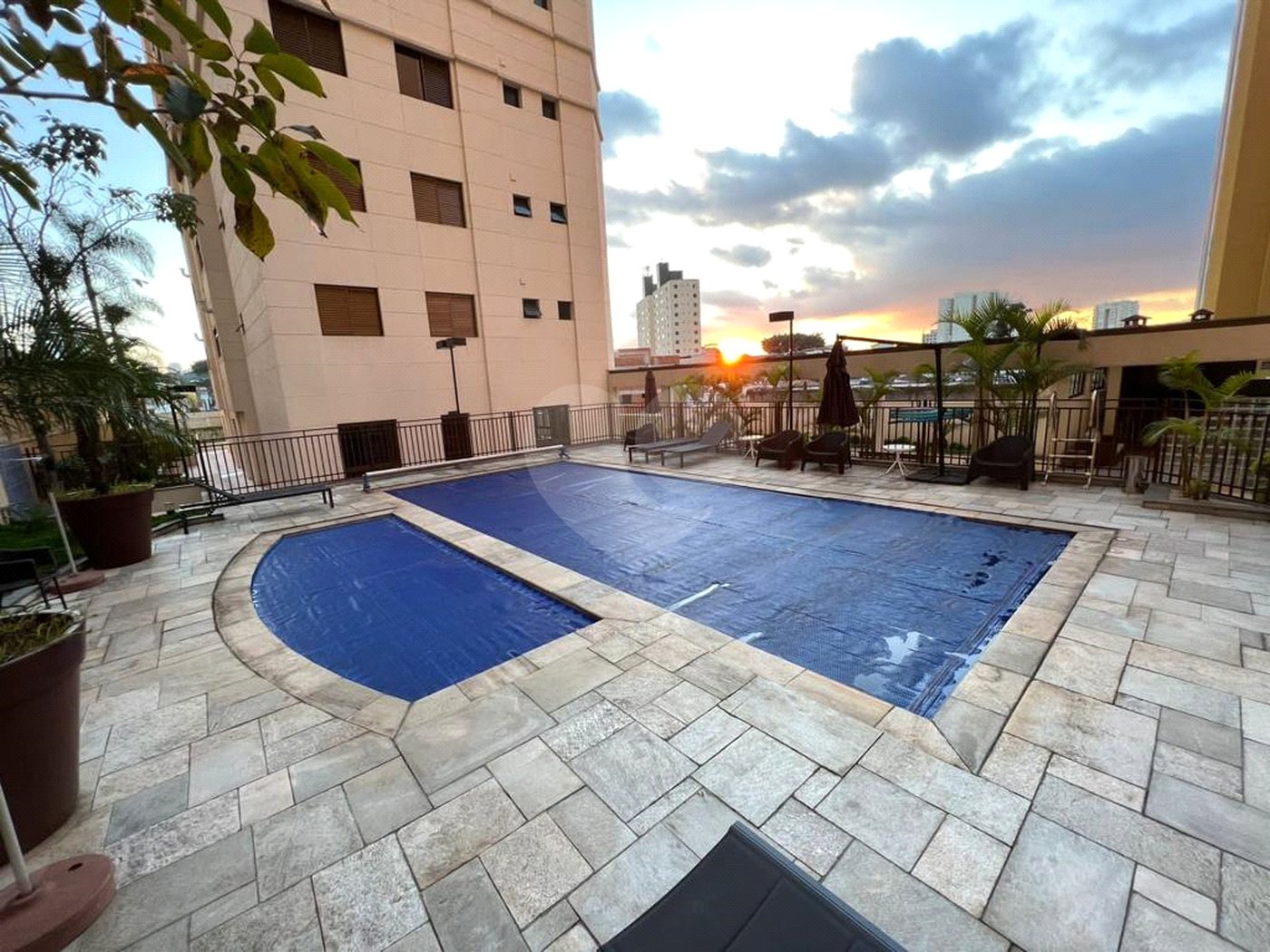 Apartamento à venda com 3 quartos, sendo 1 suíte, em Santa Teresinha, São Paulo, SP