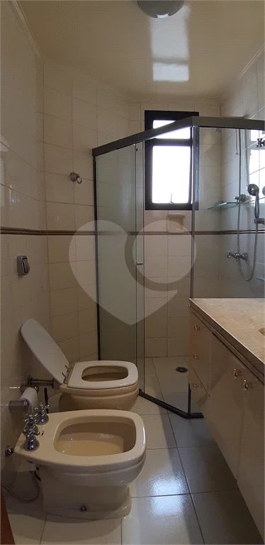 Apartamento à venda com 4 suítes em Santana, São Paulo, SP