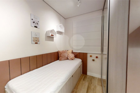 Apartamento à venda com 2 quartos, sendo 1 suíte, em Vila Assunção, Santo André, SP