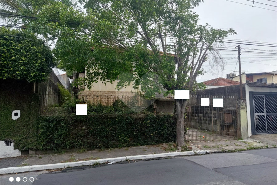 Terreno à venda em Vila Mazzei, São Paulo, SP