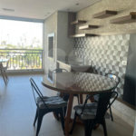 Apartamento para alugar com 3 suítes em Vila Olímpia, São Paulo, SP