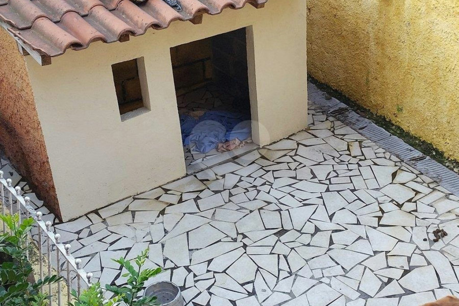 Sobrado à venda com 3 quartos, sendo 1 suíte,  em Tremembé, São Paulo, SP