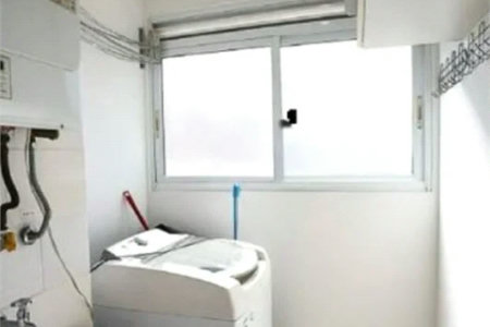 Apartamento à venda com 2 quartos em Vila Andrade, São Paulo, SP