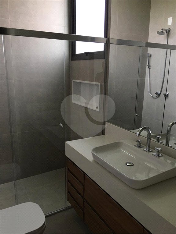Casa à venda com 4 suítes no condomínio Alphaville Nova Esplanada 3, Votorantim - SP
