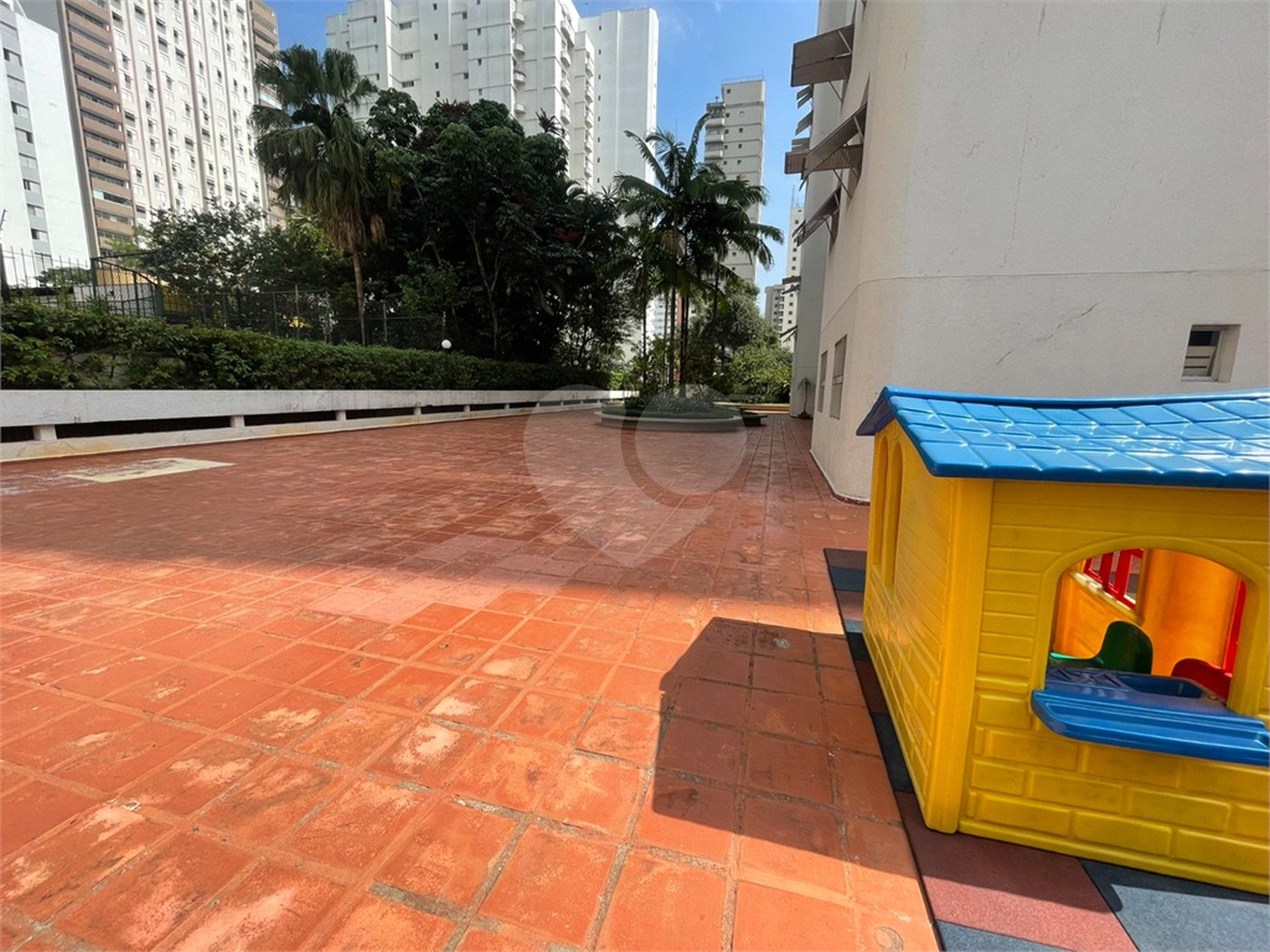 Apartamento à venda com 3 quartos, sendo 1 suíte,  em Brooklin Paulista, São Paulo, SP