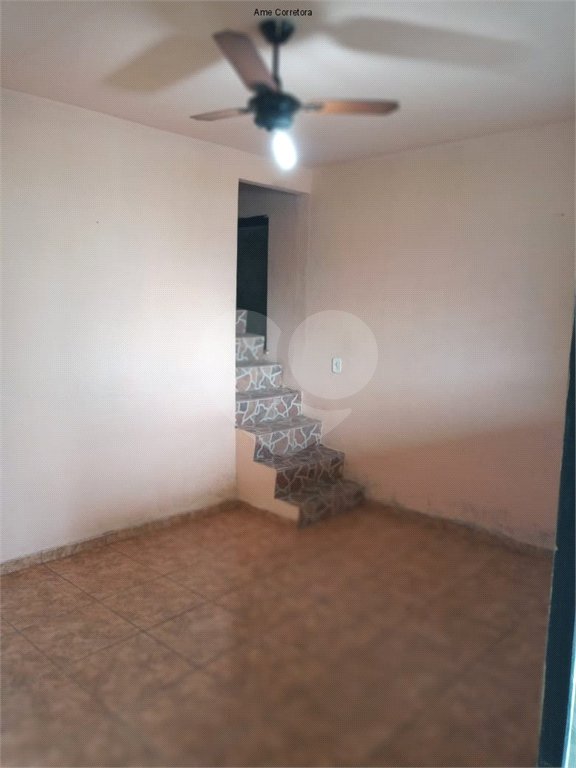 Casa à venda com 3 quartos em Campo Grande, Rio de Janeiro, RJ