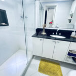 Cobertura à venda com 3 quartos, sendo 1 suíte, em Tijuca, Rio de Janeiro, RJ