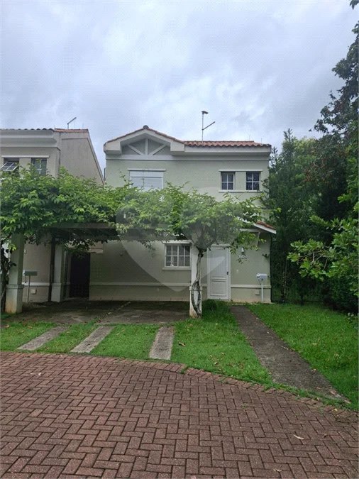 Lindo sobrado com 3 dormitórios (1 suíte com closet) e a.c. em todos os ambientes. à venda, 150 m², por R$ 960.000,00 no condomínio Casa Bella, em Indaiatuba/SP.