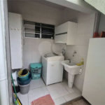 Casa de vila com 3 dormitórios sendo 2 suítes em Santana