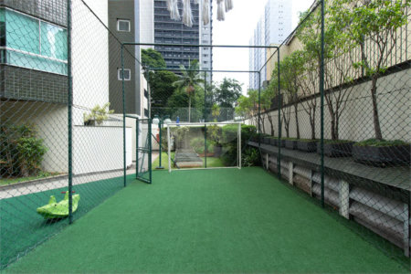 Apartamento a venda no Campo Belo, 192 M², 3 suites, 3 vagas, lazer e próximo ao metrô