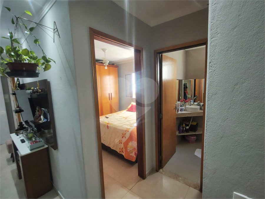 Casa ampla com edícula 3 Quartos