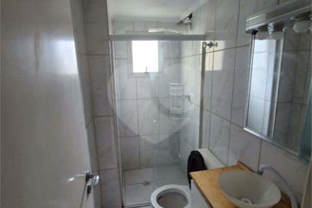 Apartamento com 57m² , 2 dormitórios , 1 vaga de garagem , à venda na Vila Formosa.