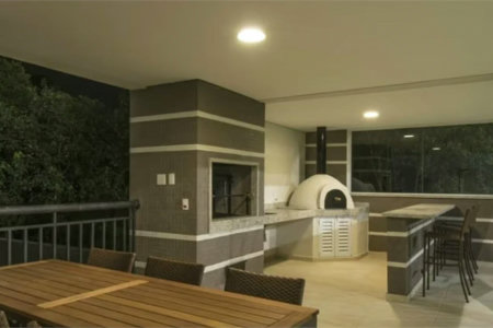 Apartamento à venda com 3 quartos, sendo 1 suíte, em Parque Reboucas, São Paulo, SP
