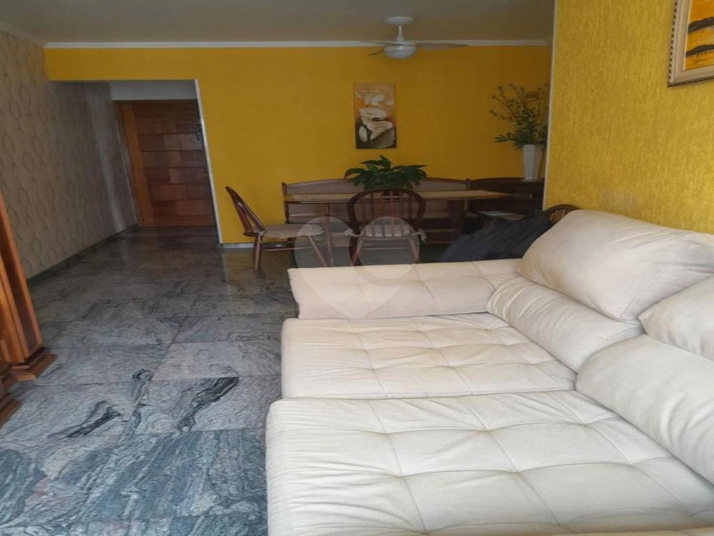Apartamento à venda com 2 quartos em Socorro, São Paulo, SP