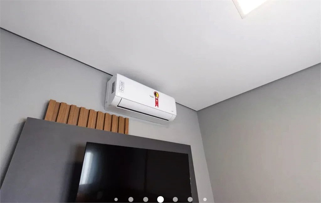 Apartamento à venda ou para alugar com 1 quarto em Perdizes, São Paulo, SP