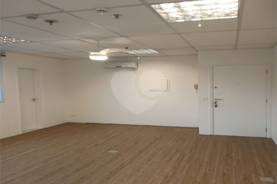Sala à venda em Brooklin, São Paulo, SP