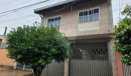 Casa à venda com 5 quartos, sendo 1 suíte,  em Residencial Monsenhor Romeu Tortorelli, São Carlos, SP