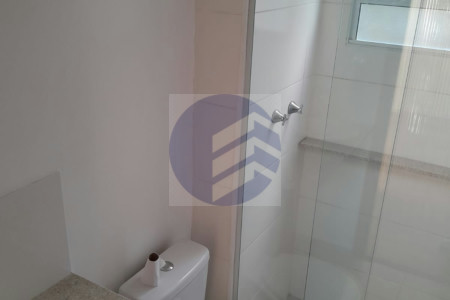 Apartamento à venda com 2 quartos em Jardim Arpoador, São Paulo - SP