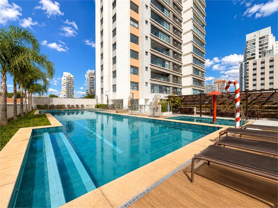 Ipiranga - Apartamento em Andar Alto | 74,58 m² | 2 Suítes | Próximo ao Metrô