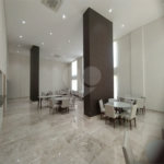 APARTAMENTO DE 44,0 M² COM 01 QUARTO, VAGA E VARANDA GOURMET PARA VENDA EM SANTANA