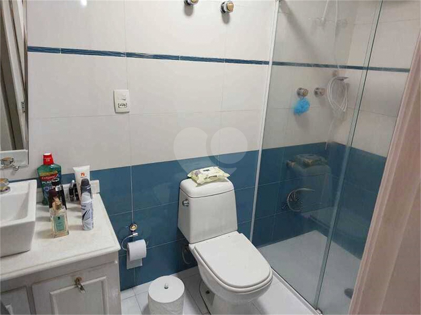 APARTAMENTO COM 125 M2 3 DORMITORIOS, SALA E COZINHA AMPLAS E 3 VAGAS DE GARAGEM. À VENDA EM SANTANA