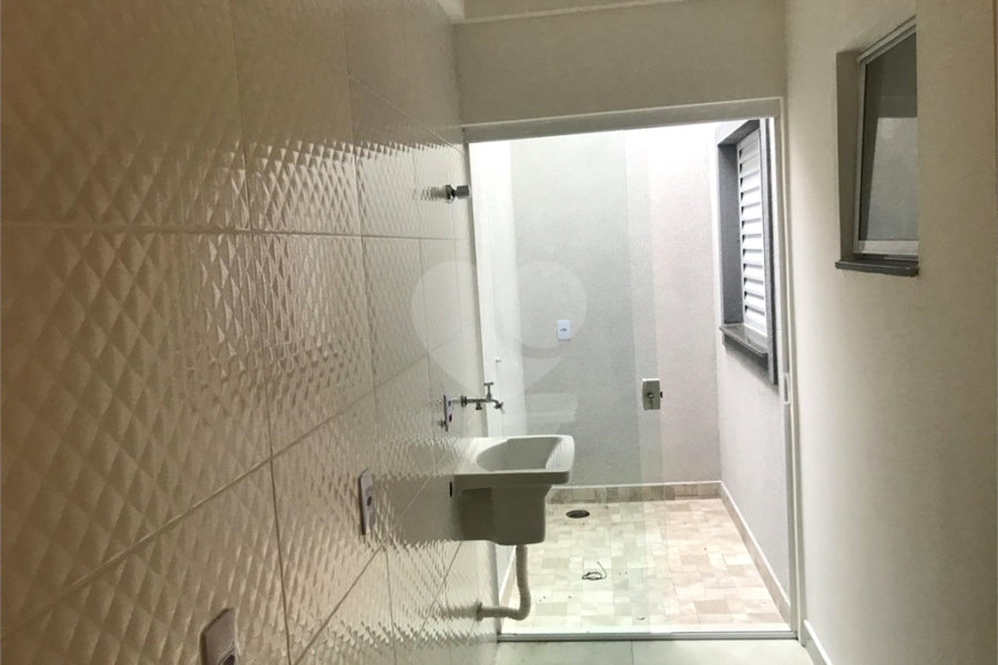 Apartamento à venda com 1 quarto em Carandiru, São Paulo, SP