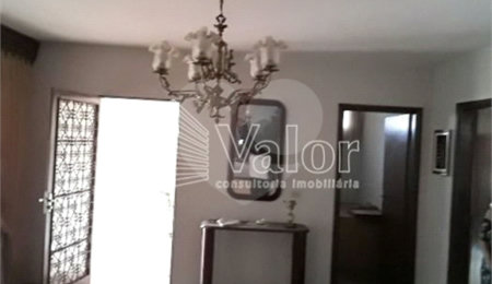 Casa à venda com 3 quartos em Vila Faria, São Carlos, SP