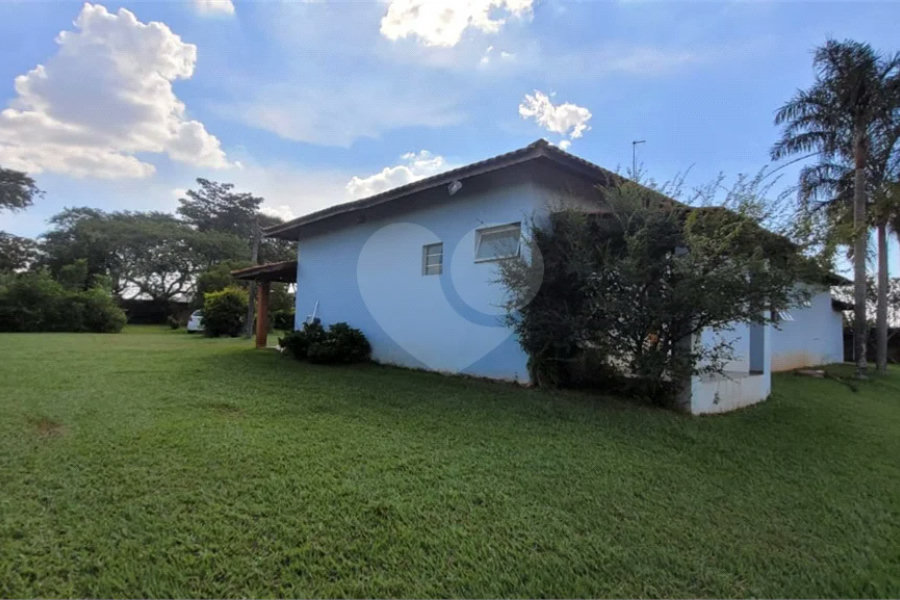 Chácara à venda no bairro Santa Rita - Piracicaba-SP