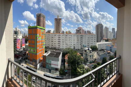 Prático e Bem Localizado – Oportunidade na Vila Mariana