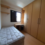 Apartamento para locação 53m² na Vila Mariana ao lado do Metrô Klabin
