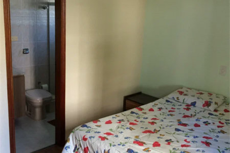 Sobrado à venda com 2 quartos, sendo 1 suíte,  em Lar São Paulo, São Paulo, SP
