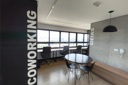 Apartamento à venda ou para alugar com 1 quarto em Vila Formosa, São Paulo, SP
