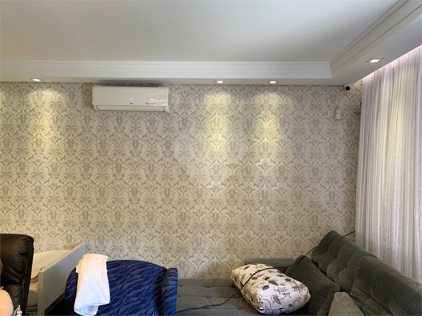 Casa à venda com 5 quartos, sendo 1 suíte,  no condomínio Casa, São Paulo - SP