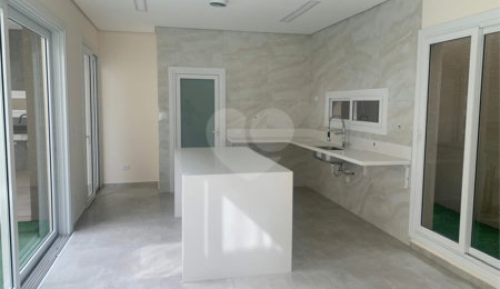 Casa à venda com 3 suítes no condomínio Quadra Real, Atibaia - SP