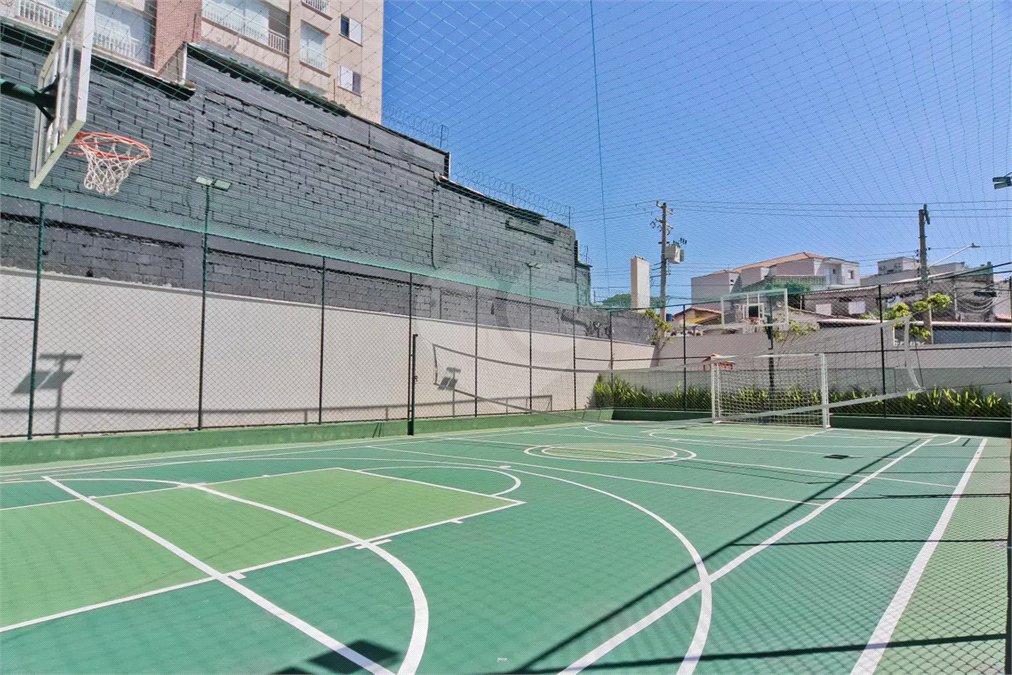 Apartamento à venda com 2 quartos, sendo 1 suíte, em Parque São Domingos, São Paulo, SP