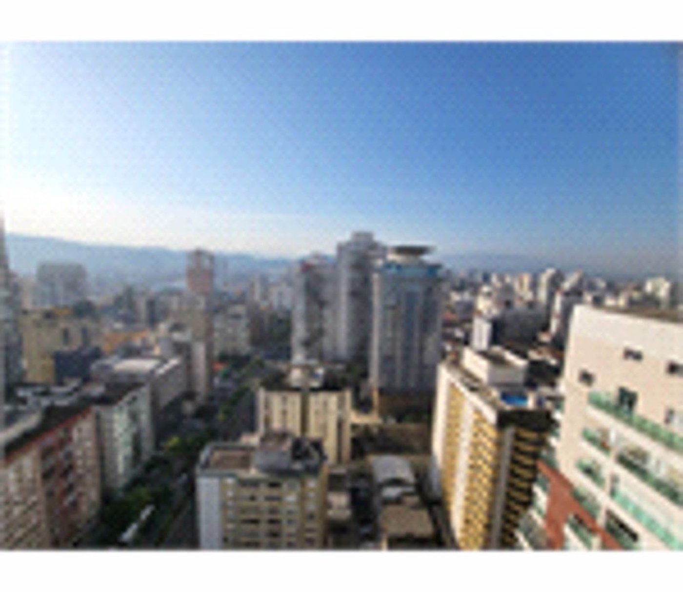 Apartamento Residencial à venda, Gonzaga, Santos - AP0120.
