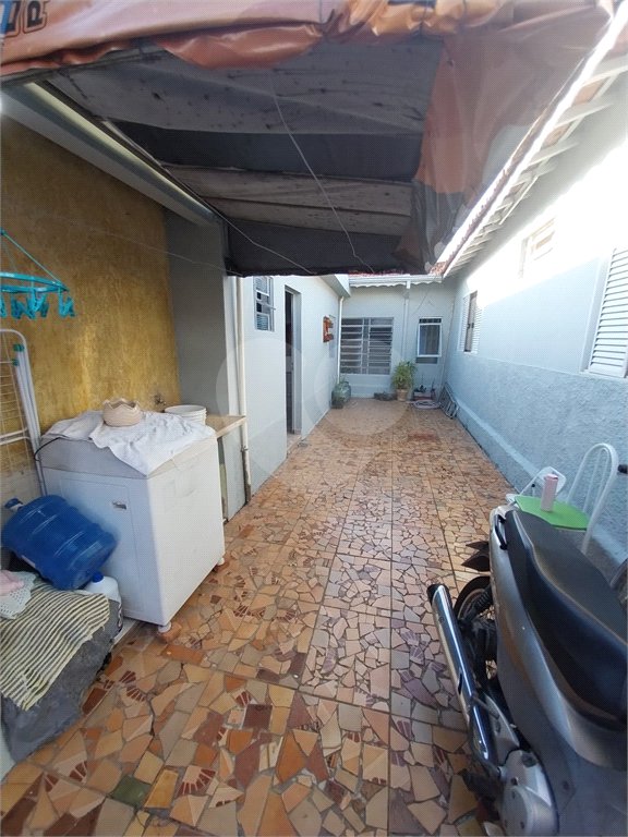 Casa Térrea à venda com 2 quartos, sendo 1 suíte, em Vila Costa e Silva, Indaiatuba, SP