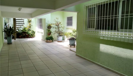 Sobrado à venda com 3 quartos, sendo 2 suítes,  em Limão, São Paulo, SP
